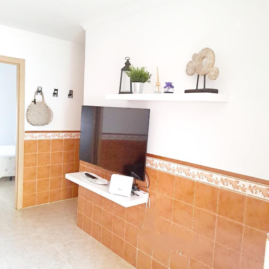 Leilighet Apt. Cerca De La Playa Y Airport *